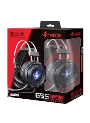 FONE GAMER PC USB SH-5030