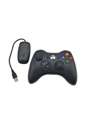 CONTROLE  X-360 SEM FIO