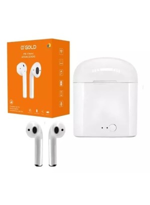 FONE BLUETOOTH FN-17MINI AGOLD