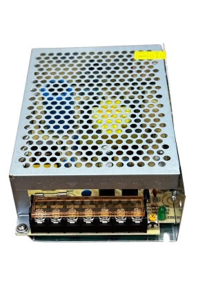 FONTE CHAVEADA 12V 10A 