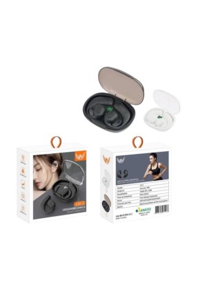 FONE DE OUVIDO BLUETOOTH ALTOMEX J-60 (R#)