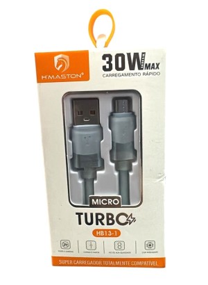 CABO V8 1M 30W H'MASTON HB 13-1 (R#)