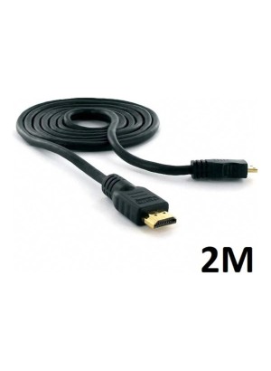CABO HDMI 2M (R#)