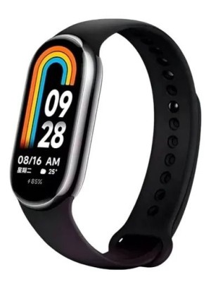 RELOGIO SMARTWATCH BAND M8 (R#)
