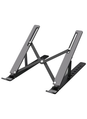 SUPORTE PARA NOTEBOOK ALUMINIO PS-05 (R#)