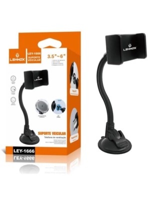 SUPORTE PARA CELULAR LEY-16666 (R#)