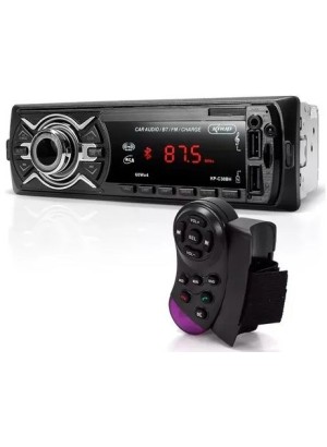 RADIO AUTOMOTIVO BT KP-C30BH (R#)