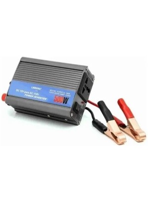 INVERSOR 500W/110  LB-507 (R#)