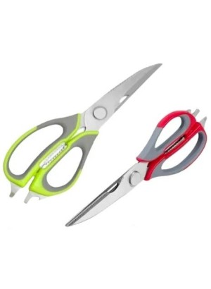  TESOURA DE COZINHA KA-1322 (R#)