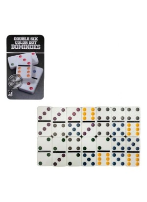 JOGO DOMINO AL-1243 (R#)