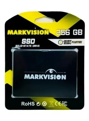 SSD 256GB MARKVISION IMPORTADO