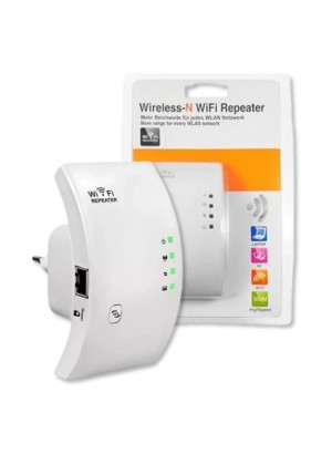 REPETIDOR DE SINAL AW-03 (R#)