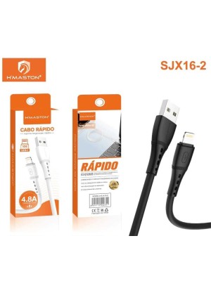 CABO IOS 4.8A TURBO H'MASTON SJX16-2 (R#)