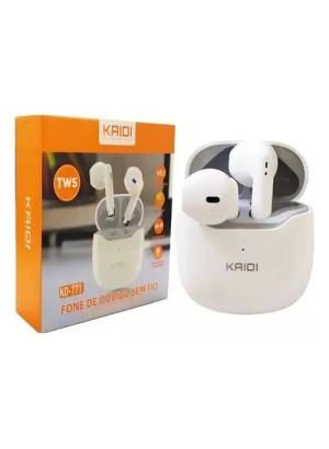 FONE DE OUVIDO BLUETOOTH KD-771 (R#)