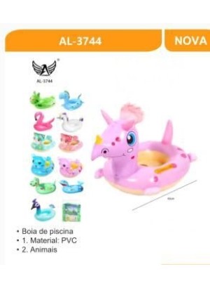 BOIA DE PISCINA AL-3744 (R#)