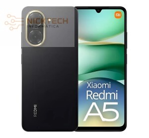 CELULAR REDMI A5 4GB RAM 128GB ROM DUAL CAMERA 