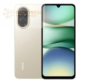 CELULAR REDMI A5 4GB 128GB SANDY GOLD