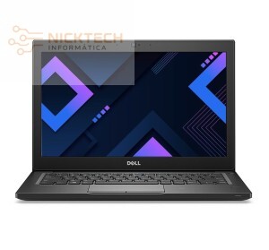 NOTEBOOK SEMI NOVO DELL LATITUDE 7300