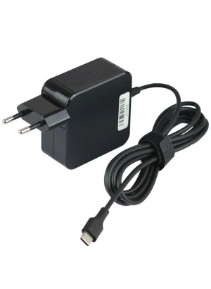 FONTE PARA NOTEBOOK ASUS TIPO C 45W