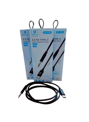 ADAPTADOR P2/TIPO C IJACK LIU JK-1706