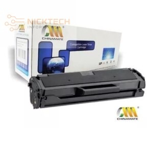 CARTUCHO DE  TONER COMP.SAMSUNG D111L CHINAMATE