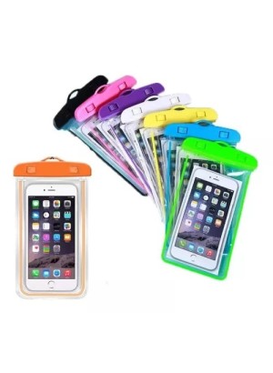 CAPA A PROVA DE AGUA CORES SORTIDAS