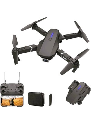 DRONE 4K DUAL CAMERA A15PRO (R#)
