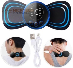 MINI MASSAGEADOR NEW-729