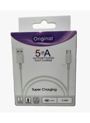 CABO V8 1M - XFC-V8 5A