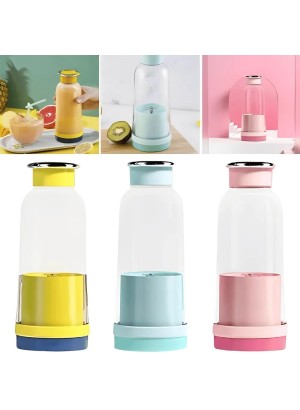 MINI COPO LIQUIDIFICADOR P/SUCOS 300ML KNUP KP-UD109