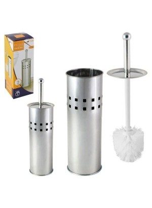 ESCOVA SANITARIA PARA LIMPEZA ACONDICIONADO EM CAIXAS