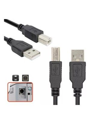 CABO DE IMPRESSORA GRASEP  D-5001  1,5M